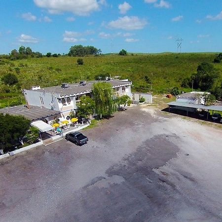 Hotel Pousada Maravilha Dunas Dış mekan fotoğraf